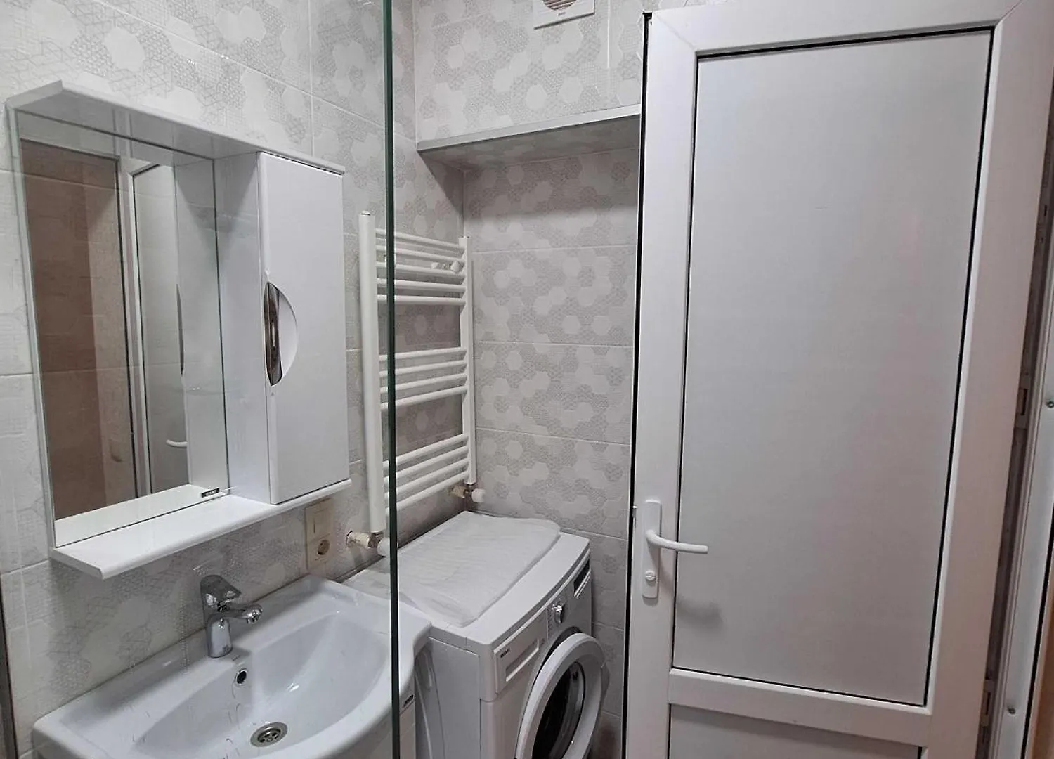 Elene'S Apartment Tiflis