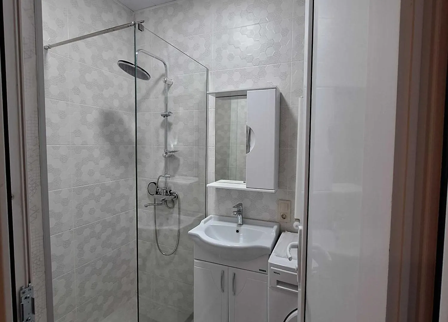 Elene'S Apartment Tiflis 0*,